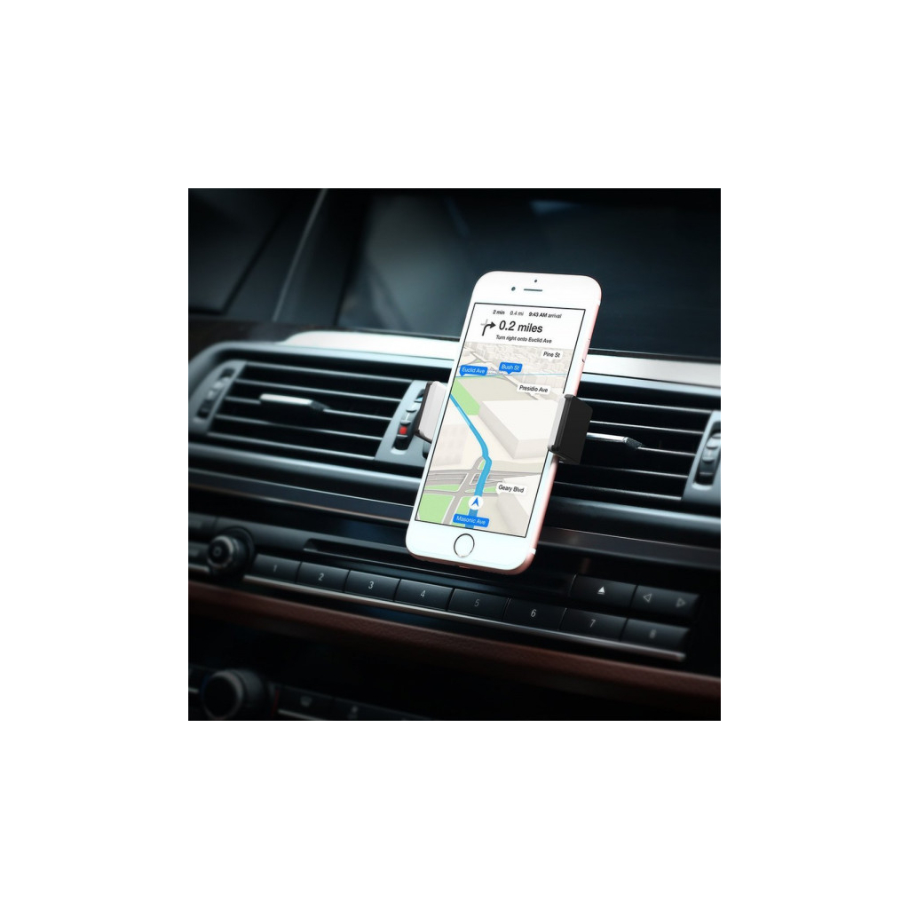 Універсальний автотримач Ugreen LP120 4.0-6.0" (30283) - зображення 6