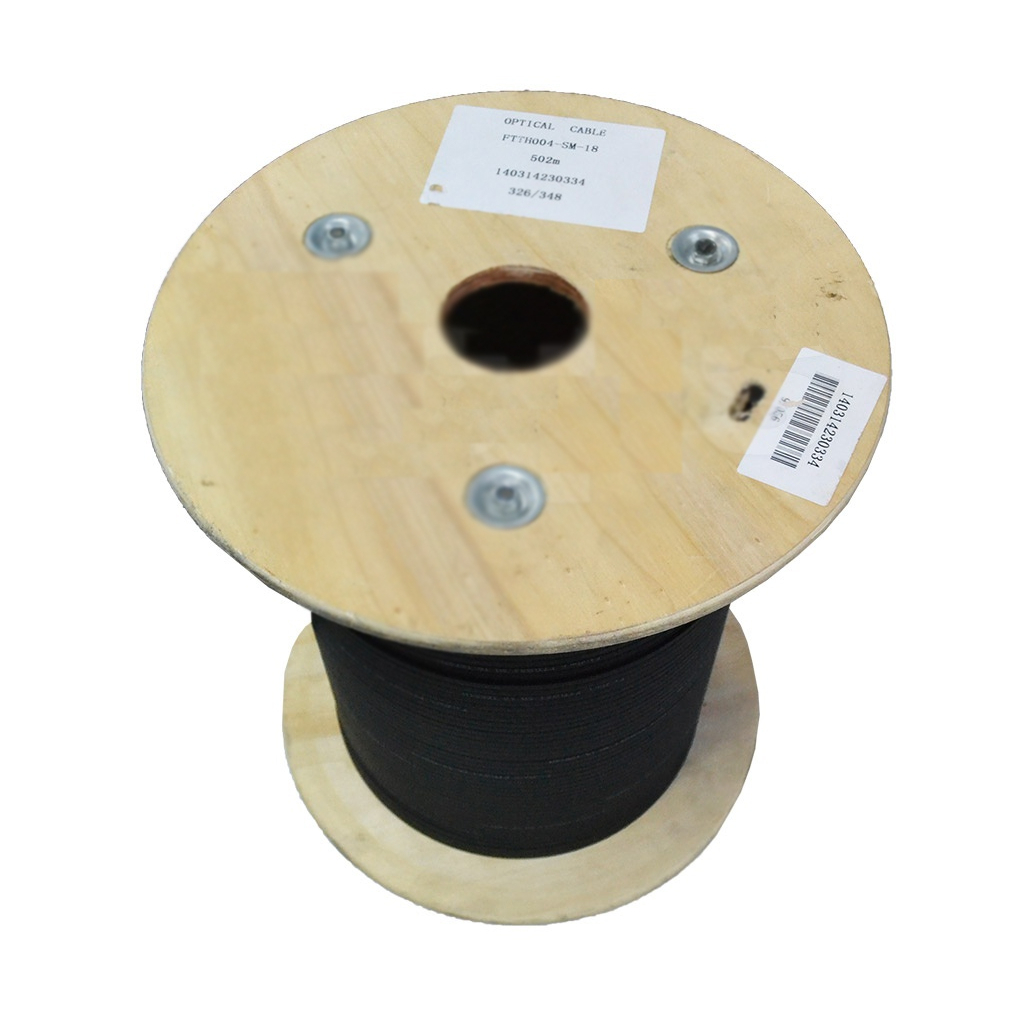 Кабель мережевий FinMark UT012-SM-15, 4000м=1бхт. (158684) - изображение 3