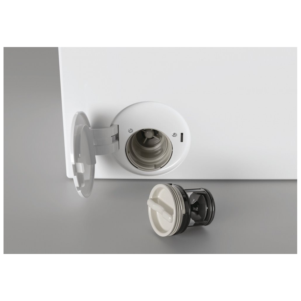 Пральна машина Candy RP4146BWMBC/1-S - зображення 9