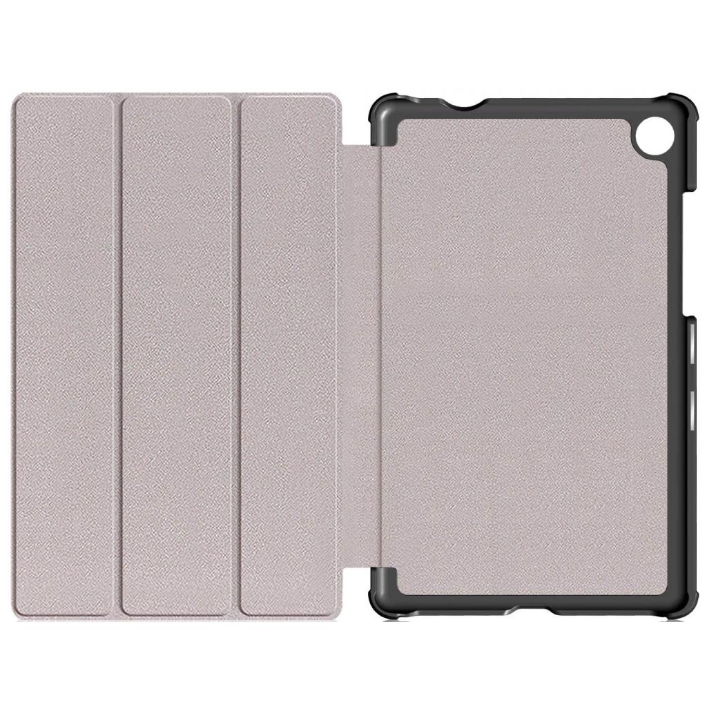 Чохол до планшета BeCover Lenovo Tab M8 TB-8505/TB-8705/M8 TB-8506 (3 Gen) Green (704731) - зображення 3