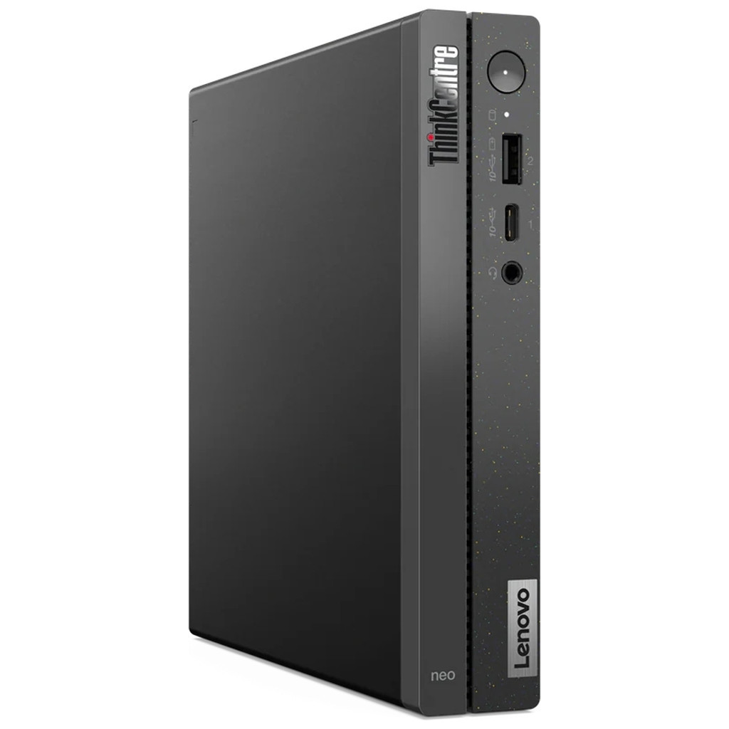 Комп'ютер Lenovo ThinkCentre Neo 50q G4 / i5-13420H, 16, 512, WF, KM, W11P (12LN004AUI) - зображення 3