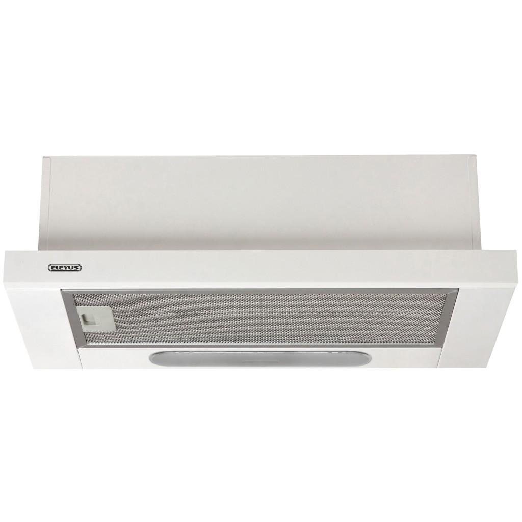 Витяжка кухонна Eleyus LOTUS 470 60 WH (LOTUS47060WH) - зображення 7