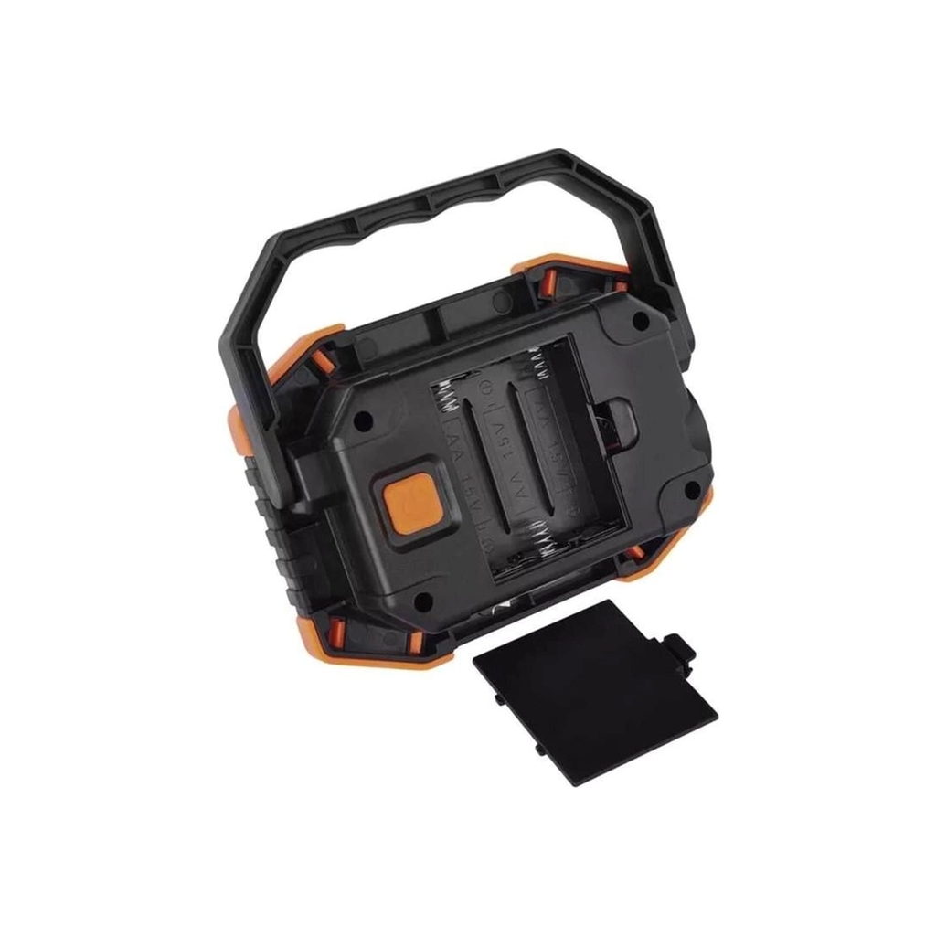 Ліхтар EMOS P4112 350Lm 3xAA прожектор (P4112) - зображення 6