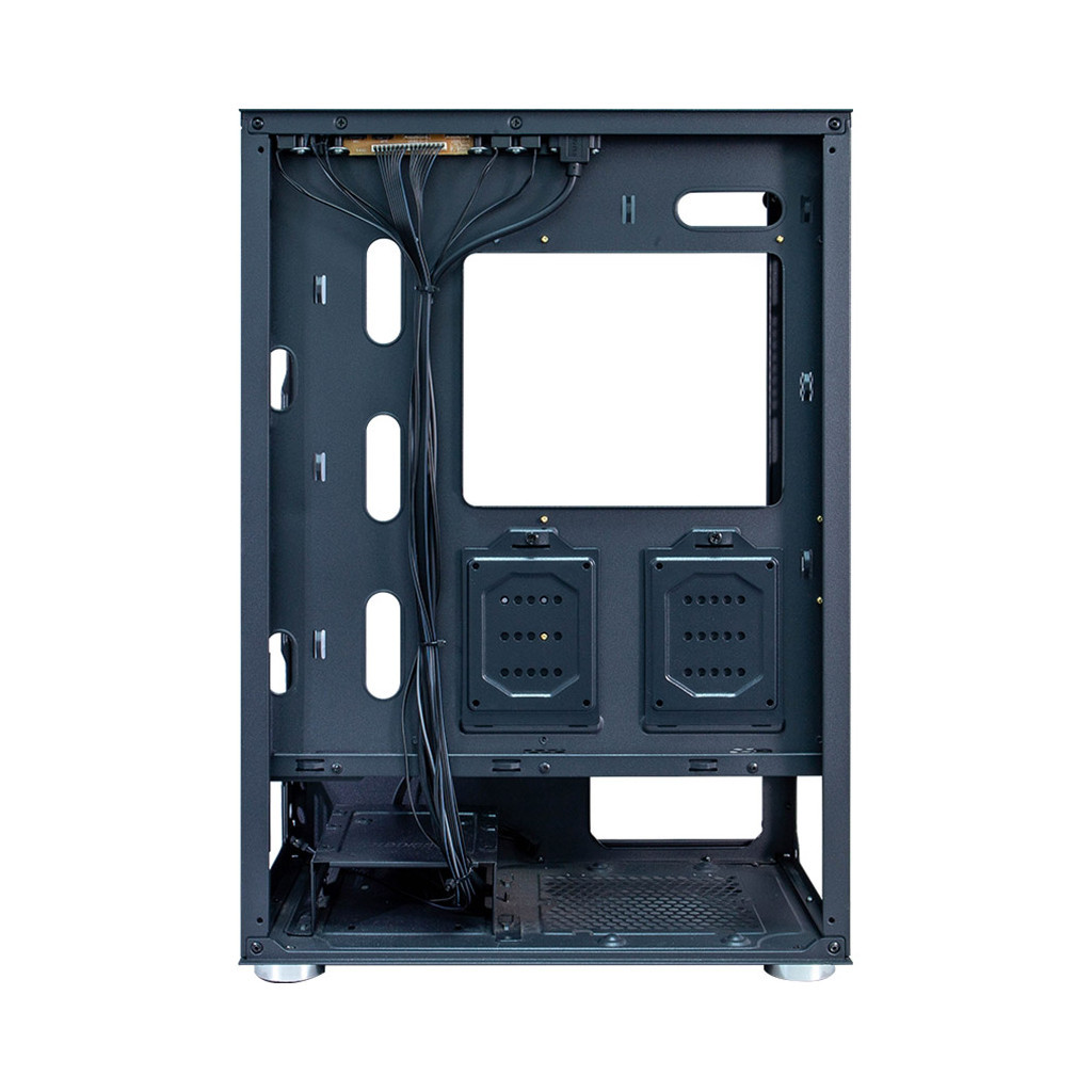 Корпус 1stPlayer XF-4F2(AP)-BK - зображення 6