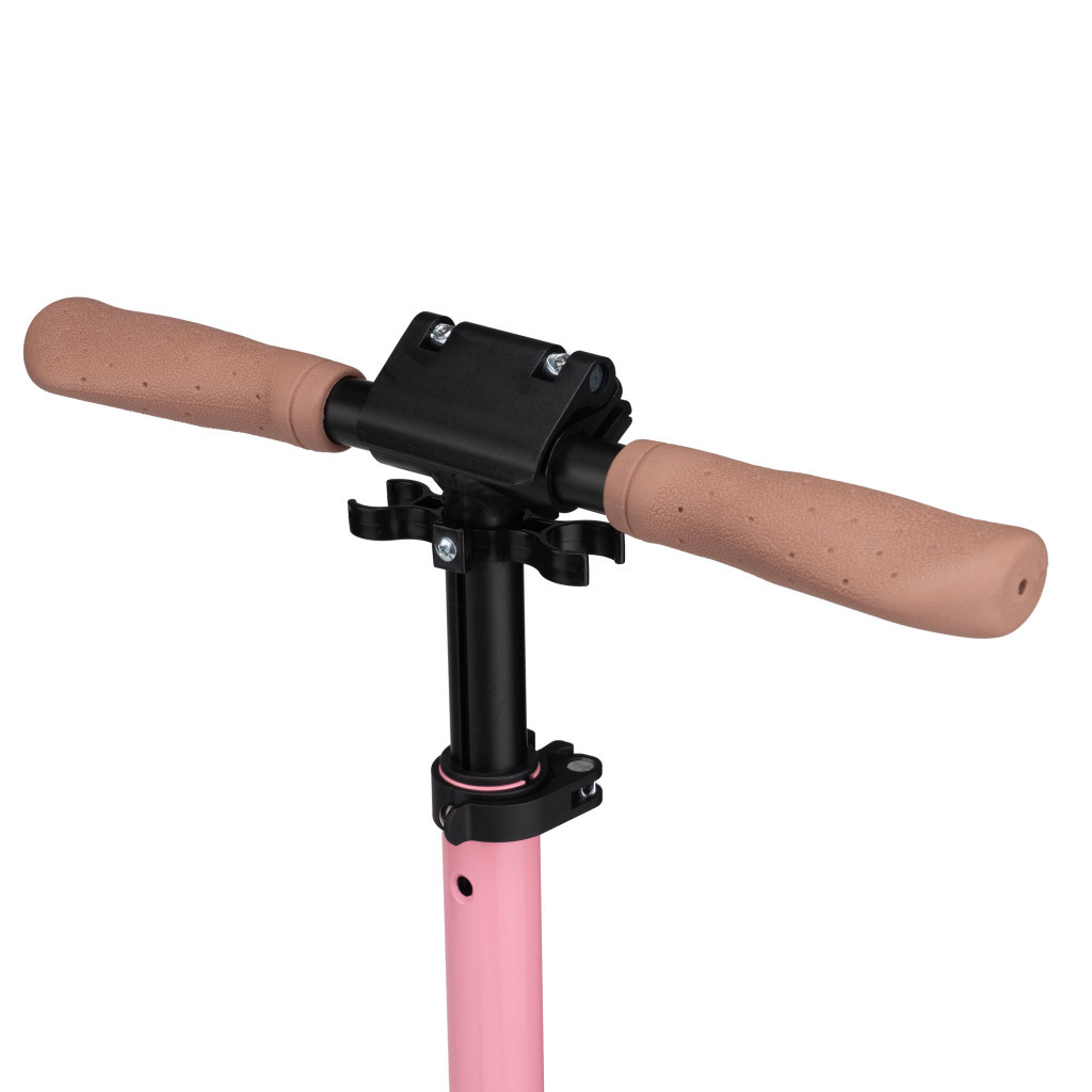 Самокат Miqilong Beagle рожевий (BEAGLE-200-PINK) - зображення 10