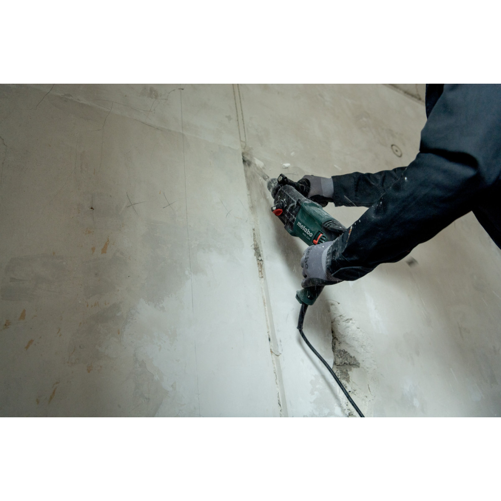 Перфоратор Metabo KHE 2245 SDS-plus, 750Вт, 2.2Дж, 2.7кг (601708500) - зображення 3