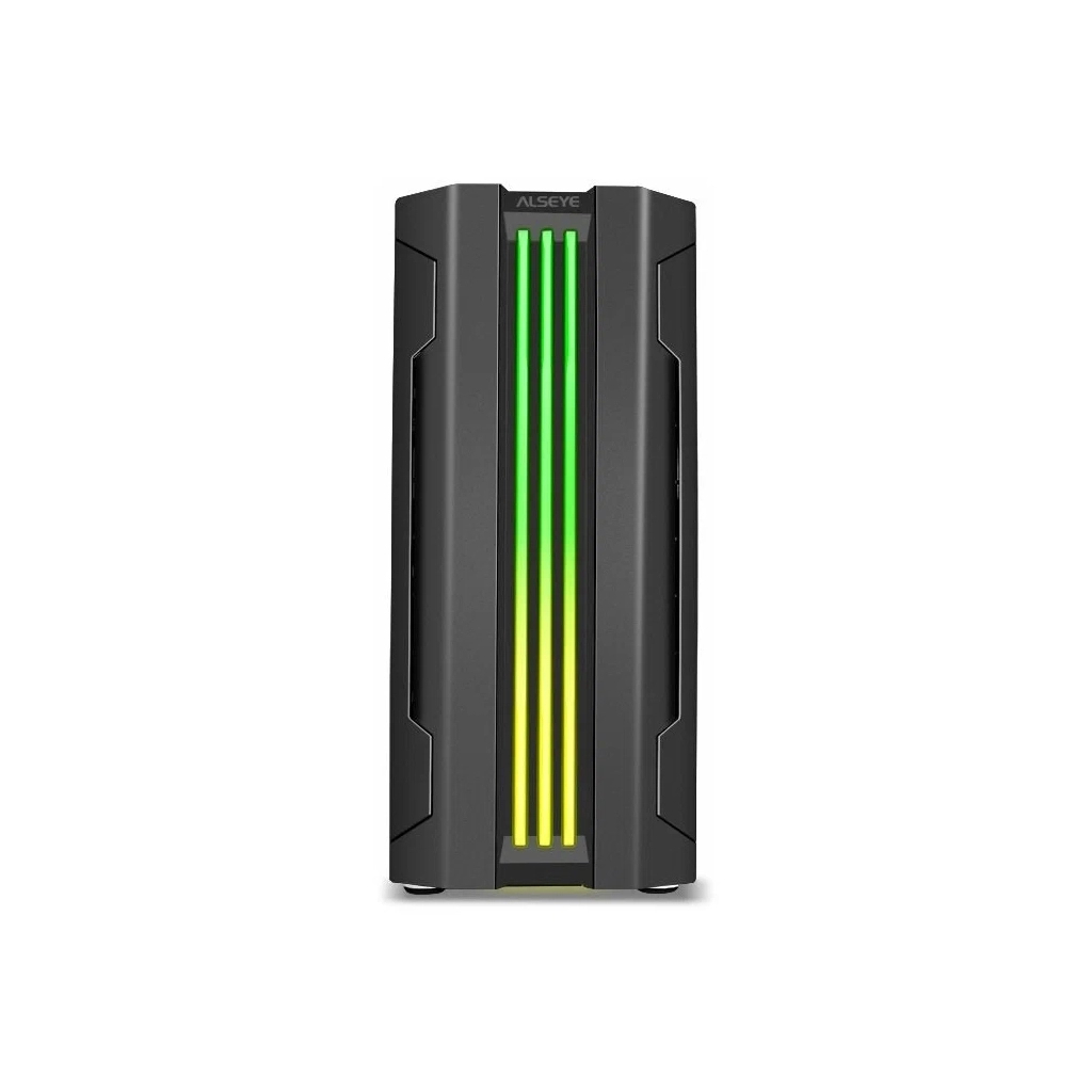 Корпус Alseye Auro 3.0-B (AS.07.0017) - зображення 2