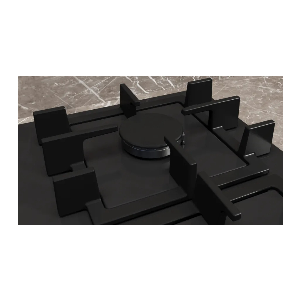 Варочна поверхня Siemens EN6B6NP40R - зображення 5