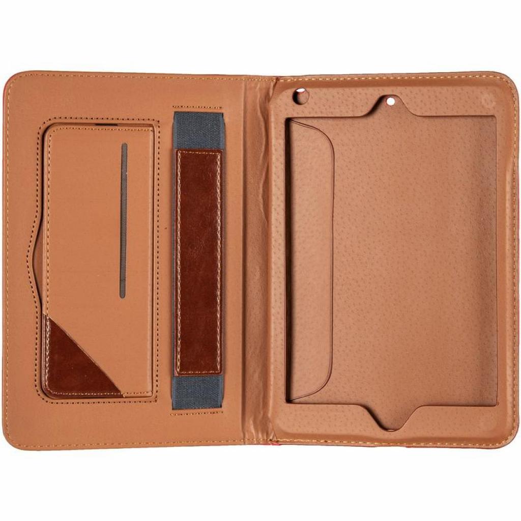 Чохол до планшета Gelius Leather Case iPad Mini 4/5 7.9" Blue (00000074467) - зображення 4