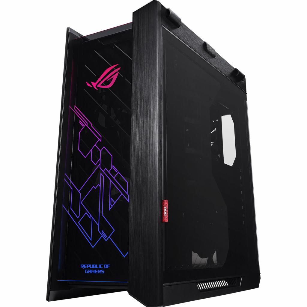 Корпус ASUS GX601 ROG STRIX HELIOS (90DC0020-B39000) - зображення 3