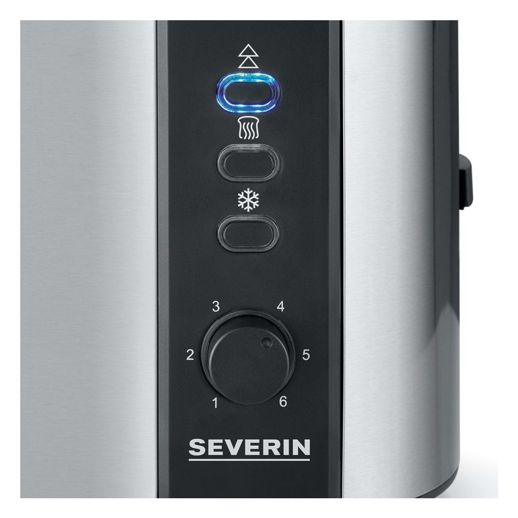 Тостер Severin AT 2589 (AT2589) - зображення 4
