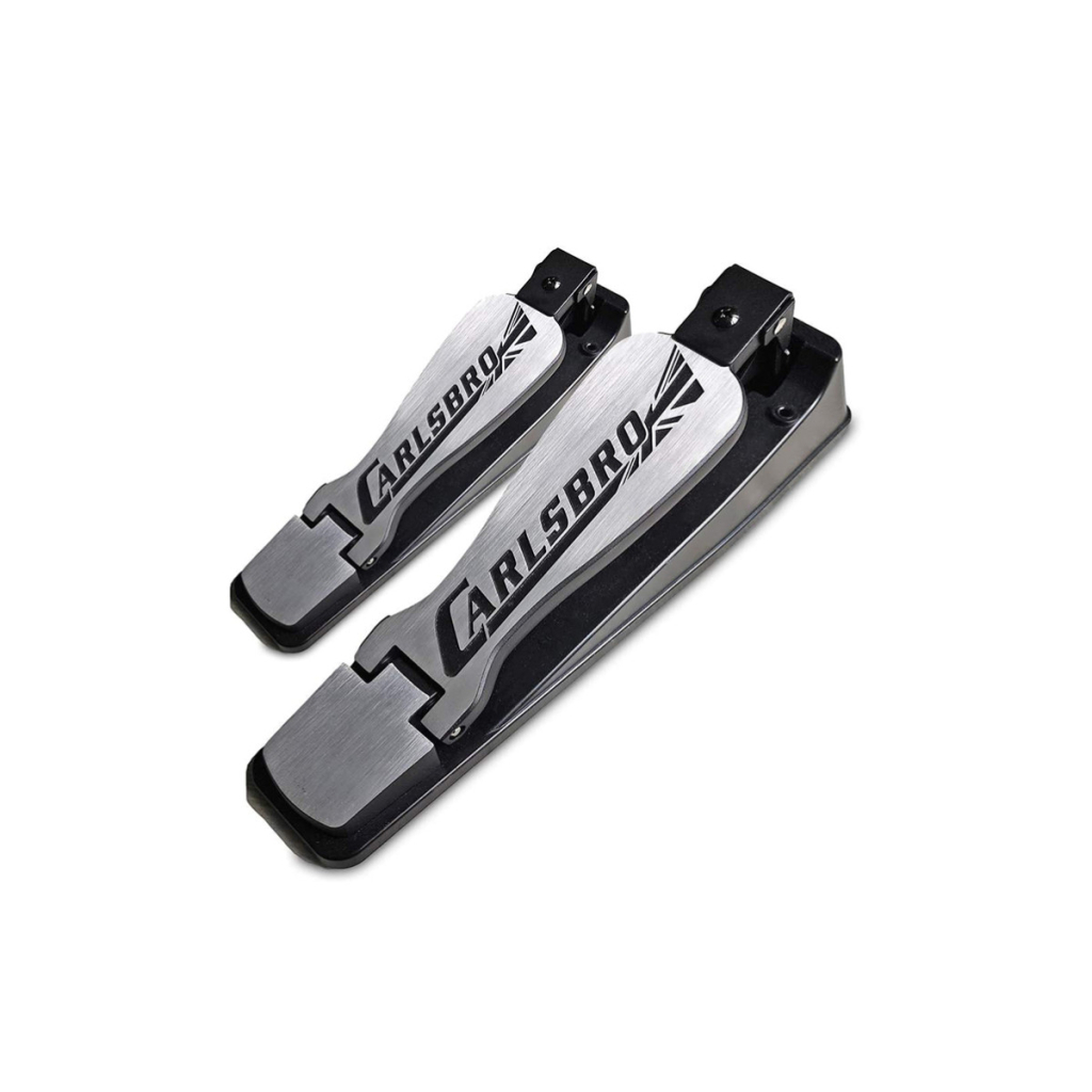 Електронна ударна установка Carlsbro Club 100 Bundle Pack (236599) - изображение 4