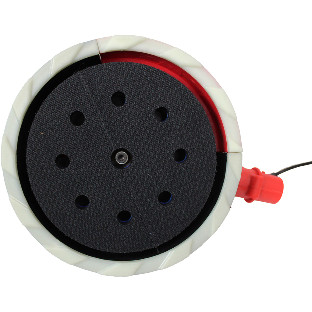 Шліфувальна машина GTM для стін SZS-180L (жираф) 180мм, 710Вт, 1200-2500 об/хв (SZS-180L) - изображение 4