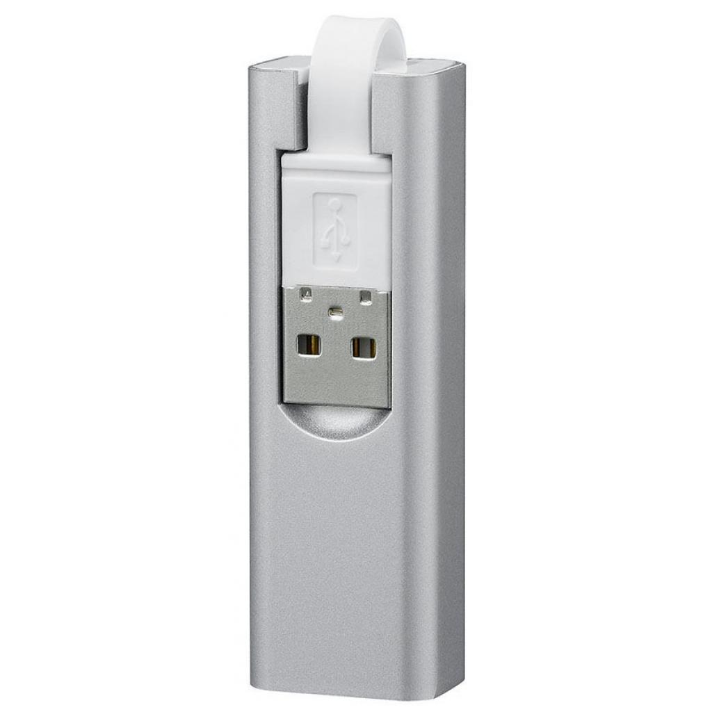 Маршрутизатор ASUS WL-330NUL - зображення 2