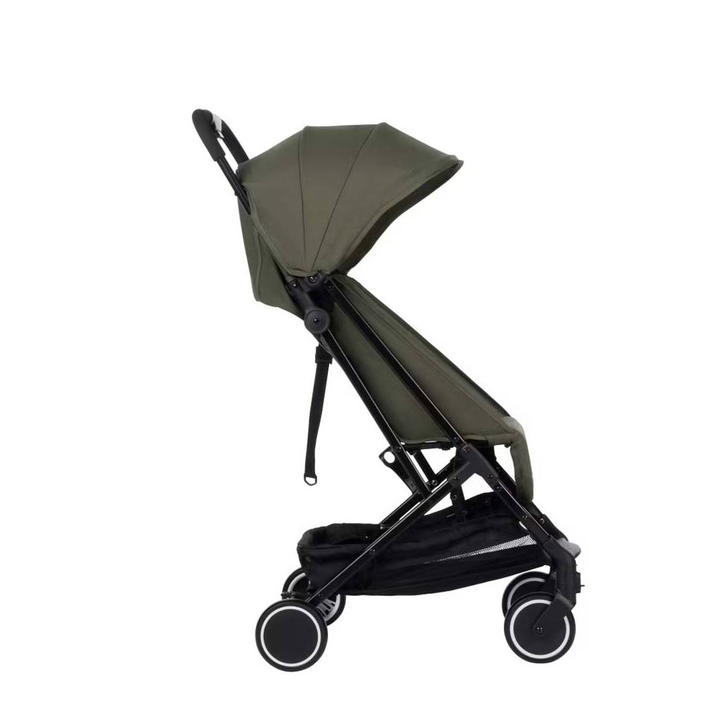 Коляска Bebe Confort Soko Mineral Green (1001116210) - зображення 7