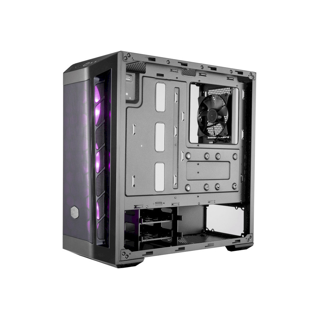Корпус CoolerMaster MasterBox MB511 ARGB (MCB-B511D-KGNN-RGA) - зображення 8