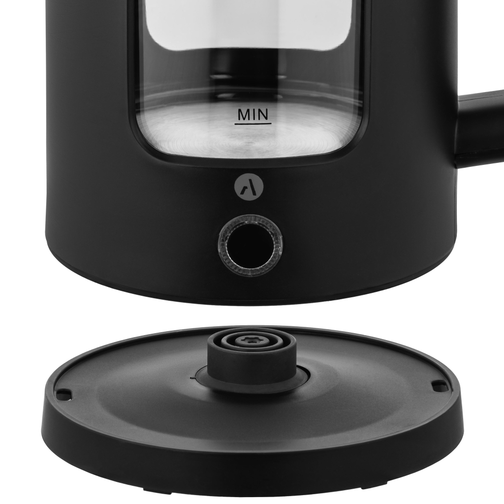 Електрочайник Ardesto EKL-T31GB - зображення 5