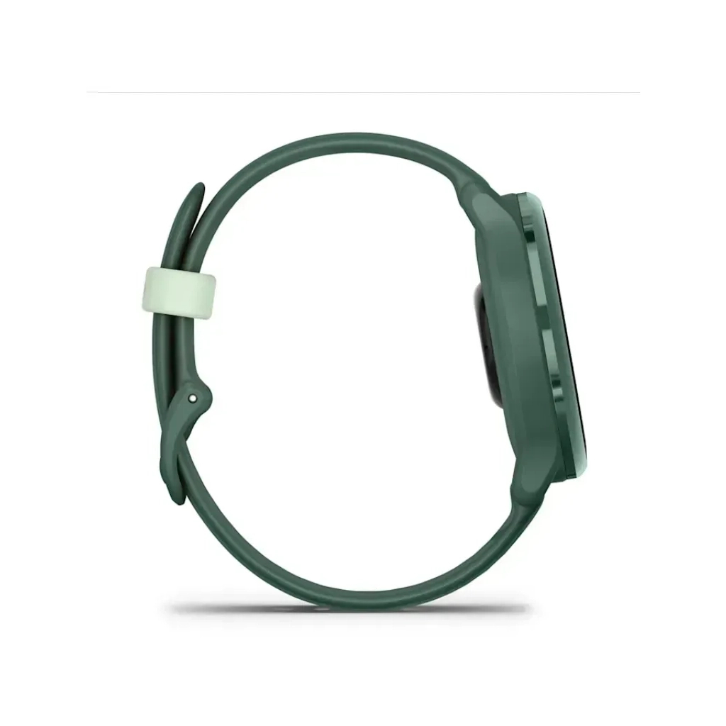 Смарт-годинник Garmin vivoactive 6, Jasper Green/J. Green Metallic, GPS смарт-годи (010-02985-02) - зображення 4