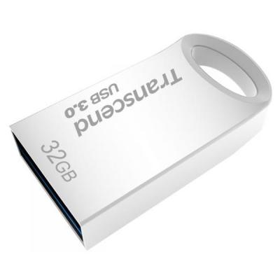USB флеш накопичувач Transcend 32GB JetFlash 710 USB 3.0 (TS32GJF710S) - зображення 3