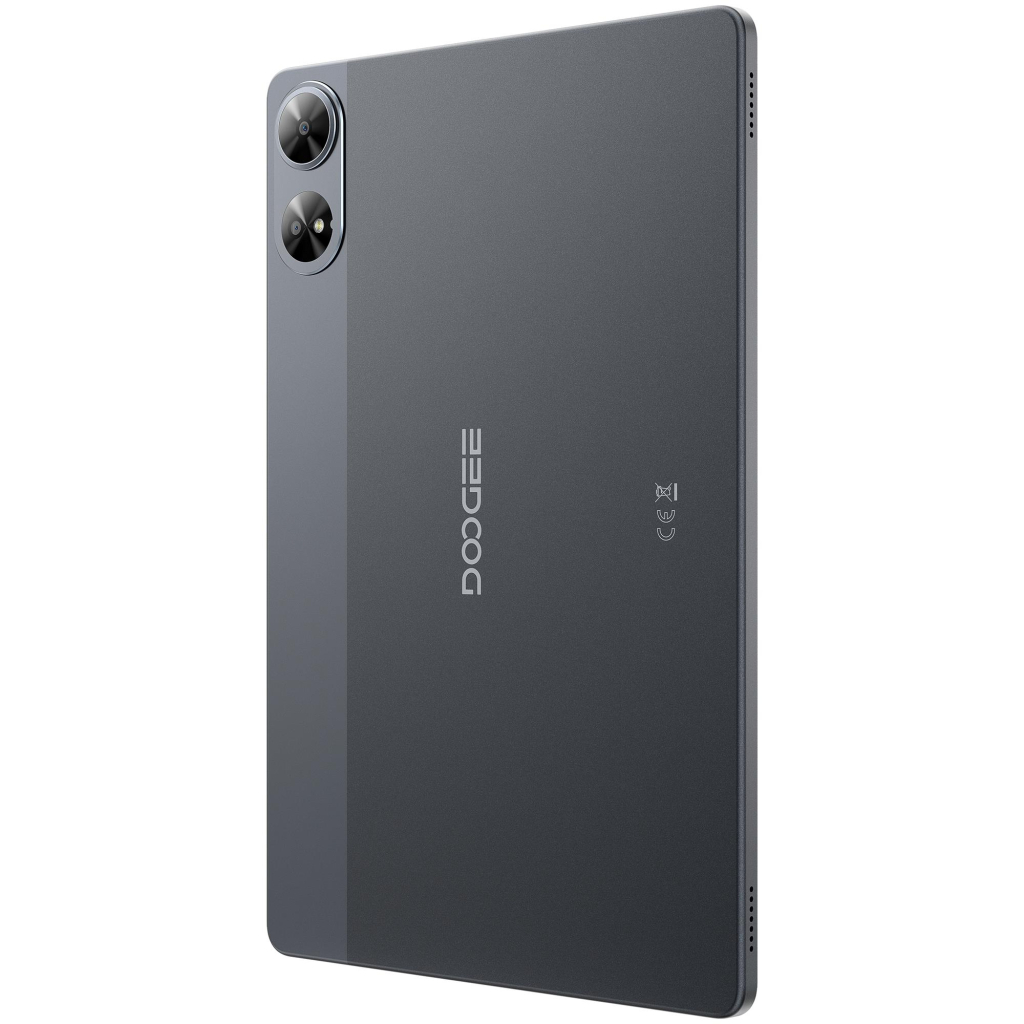 Планшет Doogee Tab G6+ 11" 8/256GB 4G (LTE) Grey (6923740264195) - зображення 10