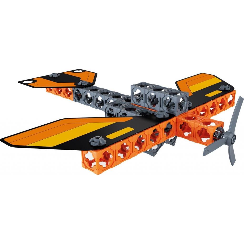 Конструктор Twickto Aviation #2 46 деталей (15073821) - зображення 2