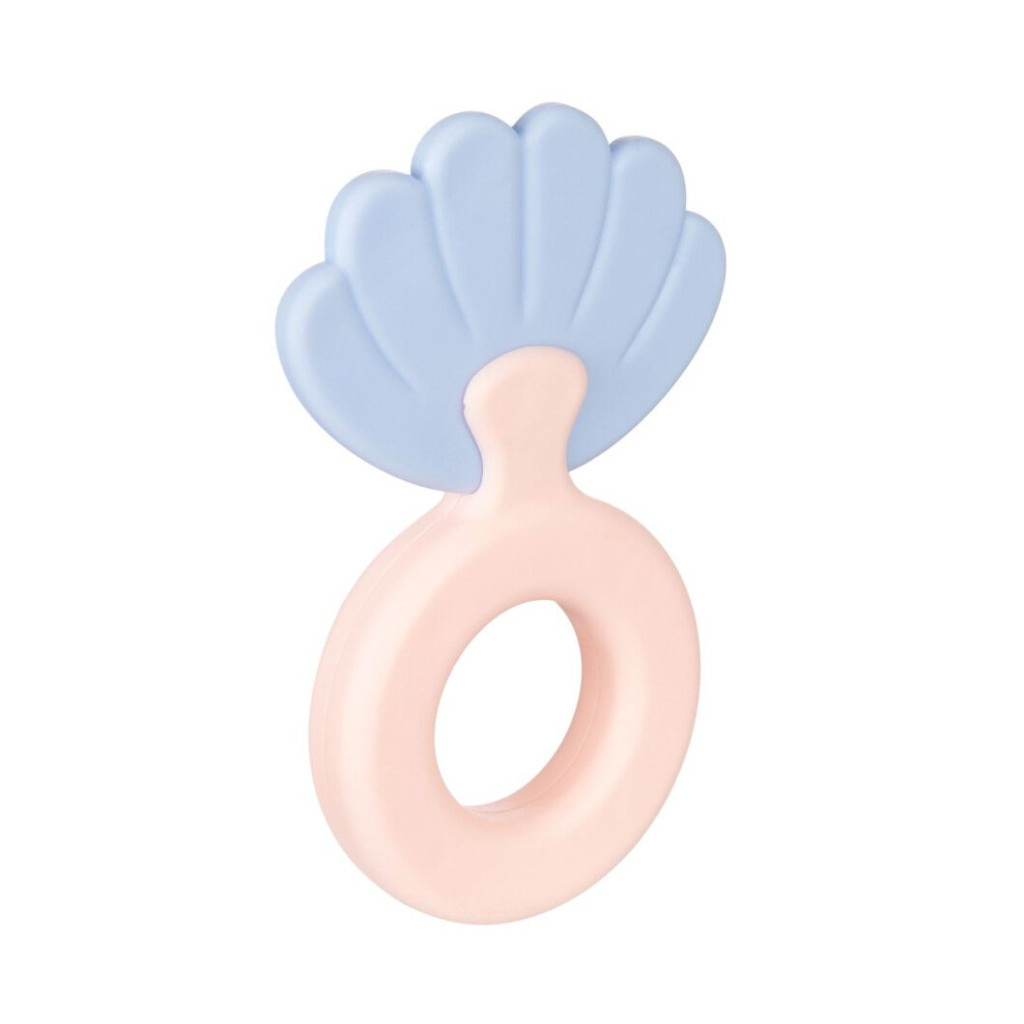 Брязкальце Canpol набір Pastel (79/401) - изображение 2