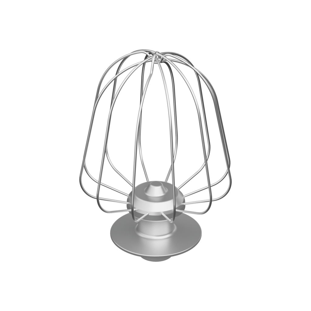 Кухонний комбайн Electrolux E5KM1-6GBP - зображення 4