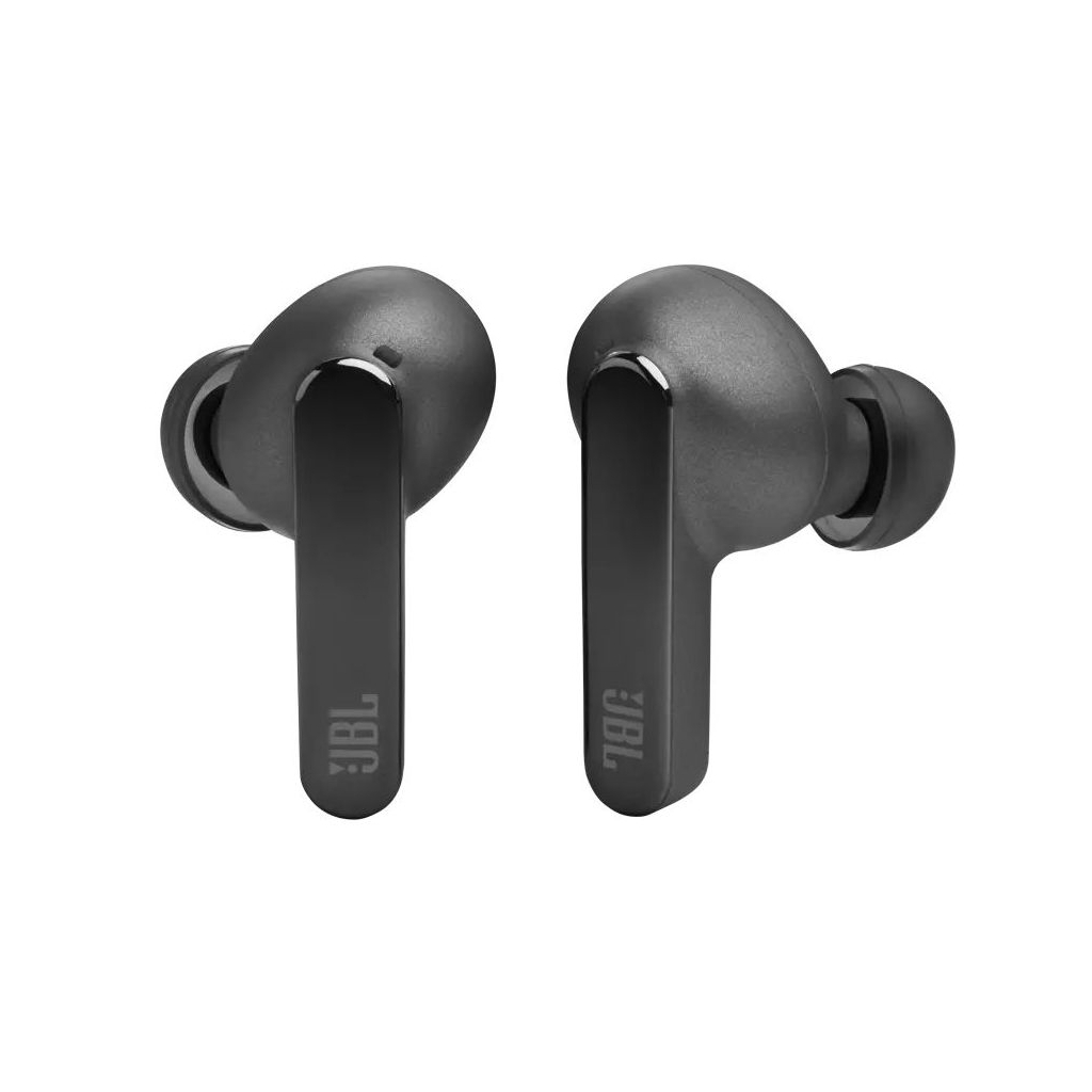Навушники JBL Live Pro 2 TWS Black (JBLLIVEPRO2TWSBLK) - зображення 2