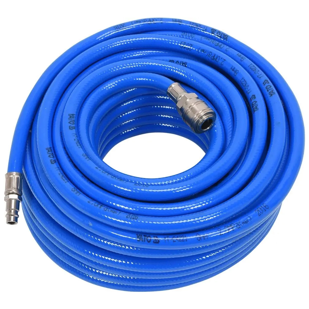 Пневматичний шланг Yato YT-24221 - зображення 1