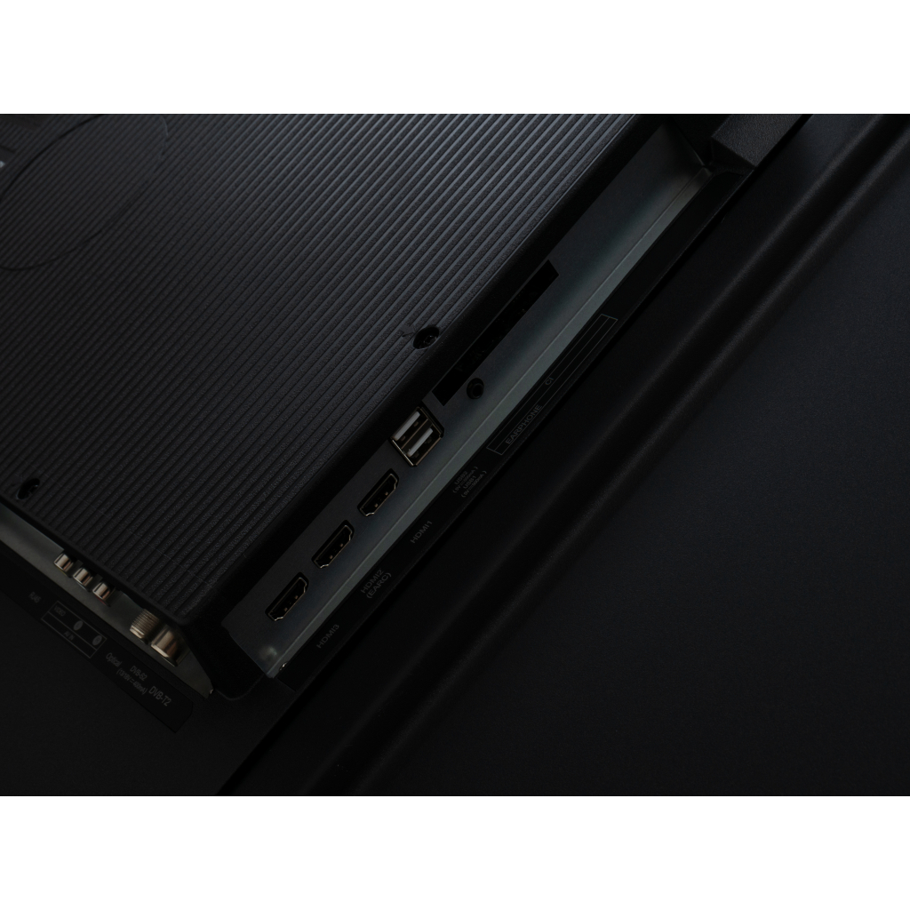 Телевізор Vinga S85UHD25QWEB - зображення 8