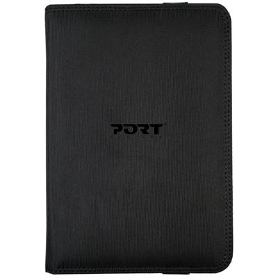 Чохол до планшета Port Designs 10.1" TULUM Universal Black (201281) - зображення 1