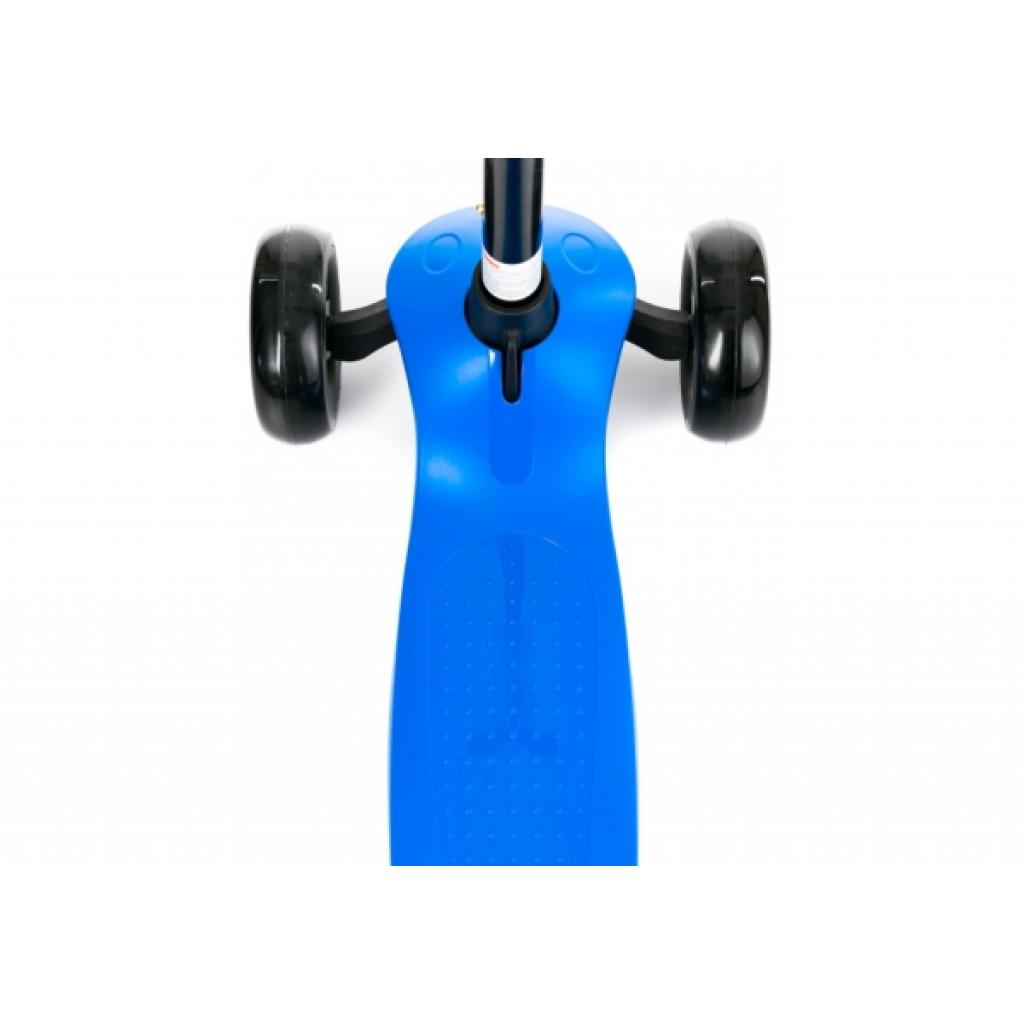 Самокат BabyHit Crosser Blue (71642) - зображення 8