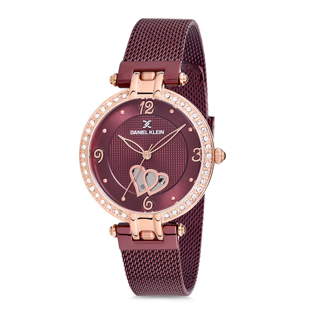 Наручний годинник Daniel Klein DK12192-6 - зображення 1