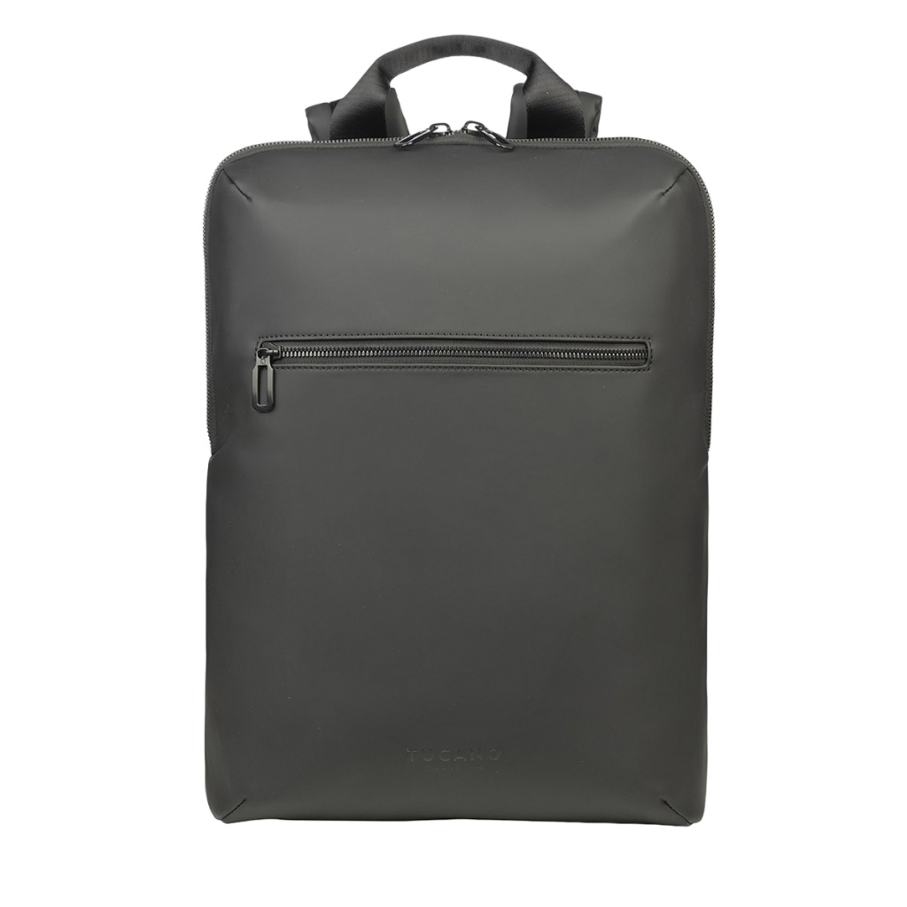 Рюкзак для ноутбука Tucano 16" Gommo black (BKGOM15-BK) - зображення 2