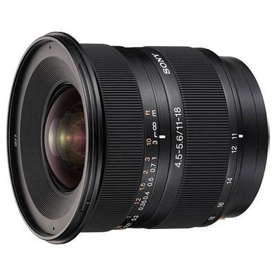 Об'єктив Sony 11-18mm f/4.5-5.6 (SAL1118.AE) - зображення 1