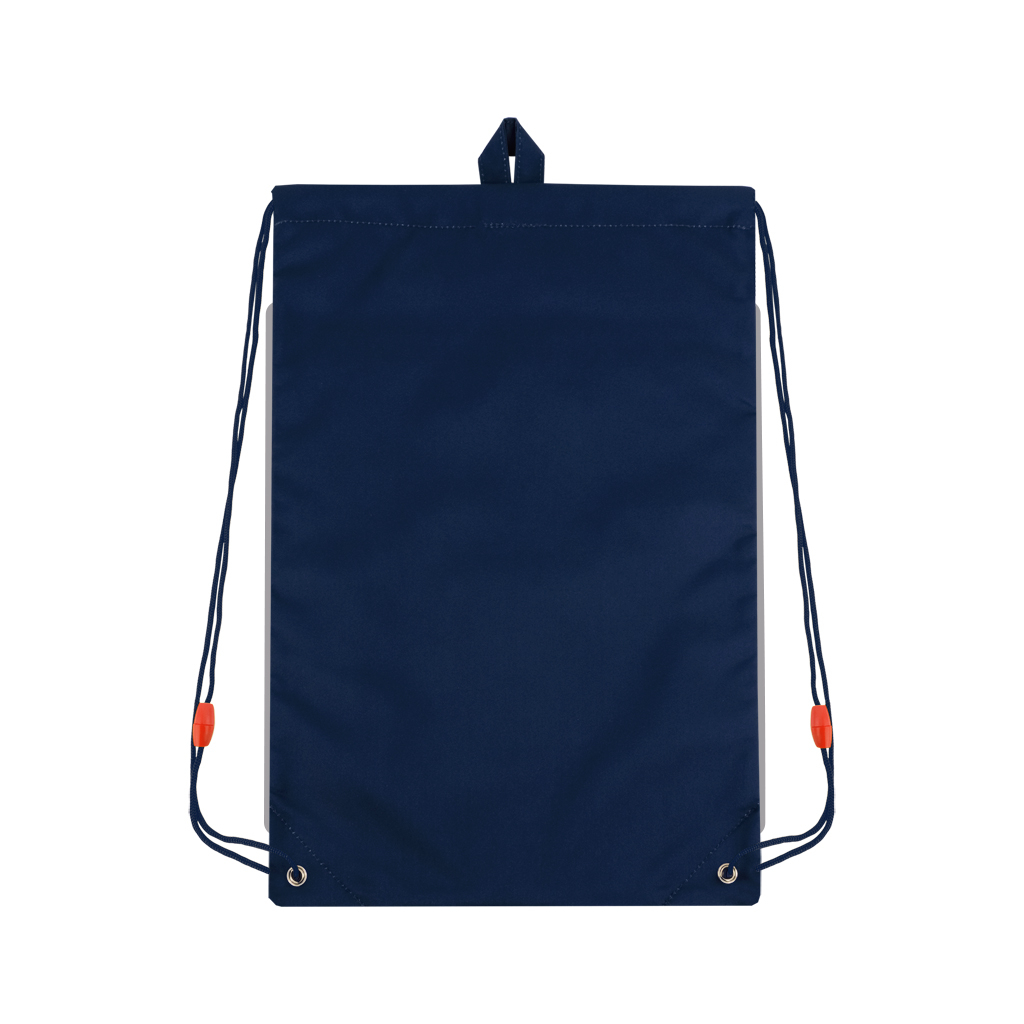 Сумка для взуття Kite 601M FC Barcelona (BC25-601M) - зображення 4