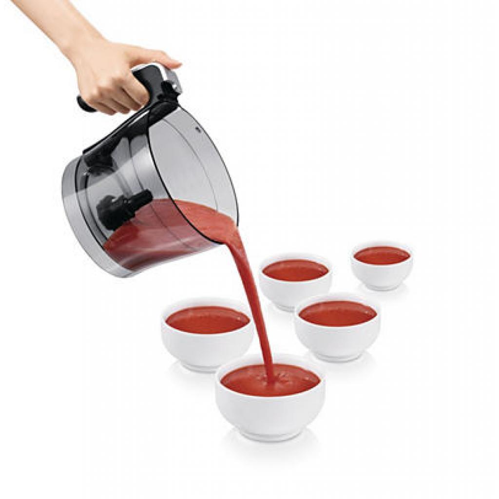 Кухонний комбайн Philips HR 7761/00 - зображення 7