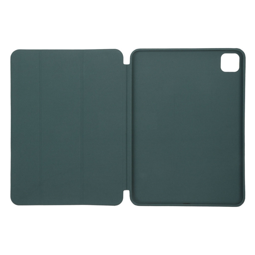 Чохол до планшета Armorstandart Smart Case iPad Pro 12.9 2022/2021/2020 Pine Green (ARM56629) - зображення 3