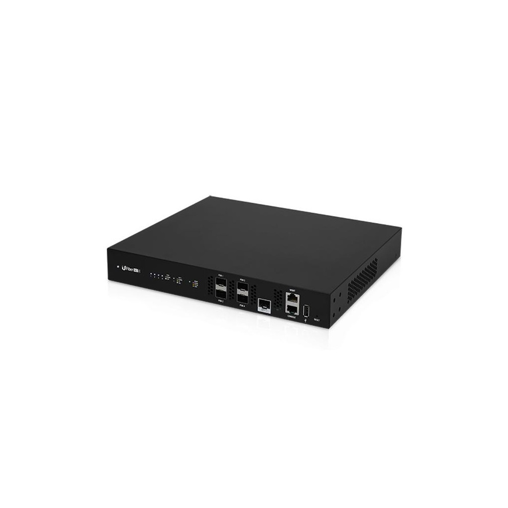 Комутатор мережевий Ubiquiti UF-OLT-4 - зображення 1