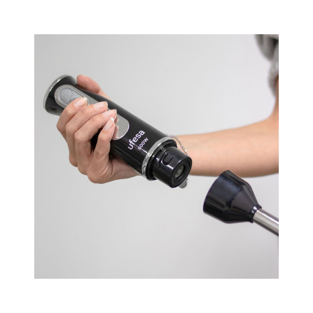 Блендер Ufesa BP3442 Classic (70104943) - зображення 4