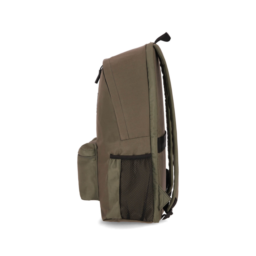 Рюкзак для ноутбука Bagland 17" Stylish XL 35L хакі 55869 (1120320808) - зображення 3