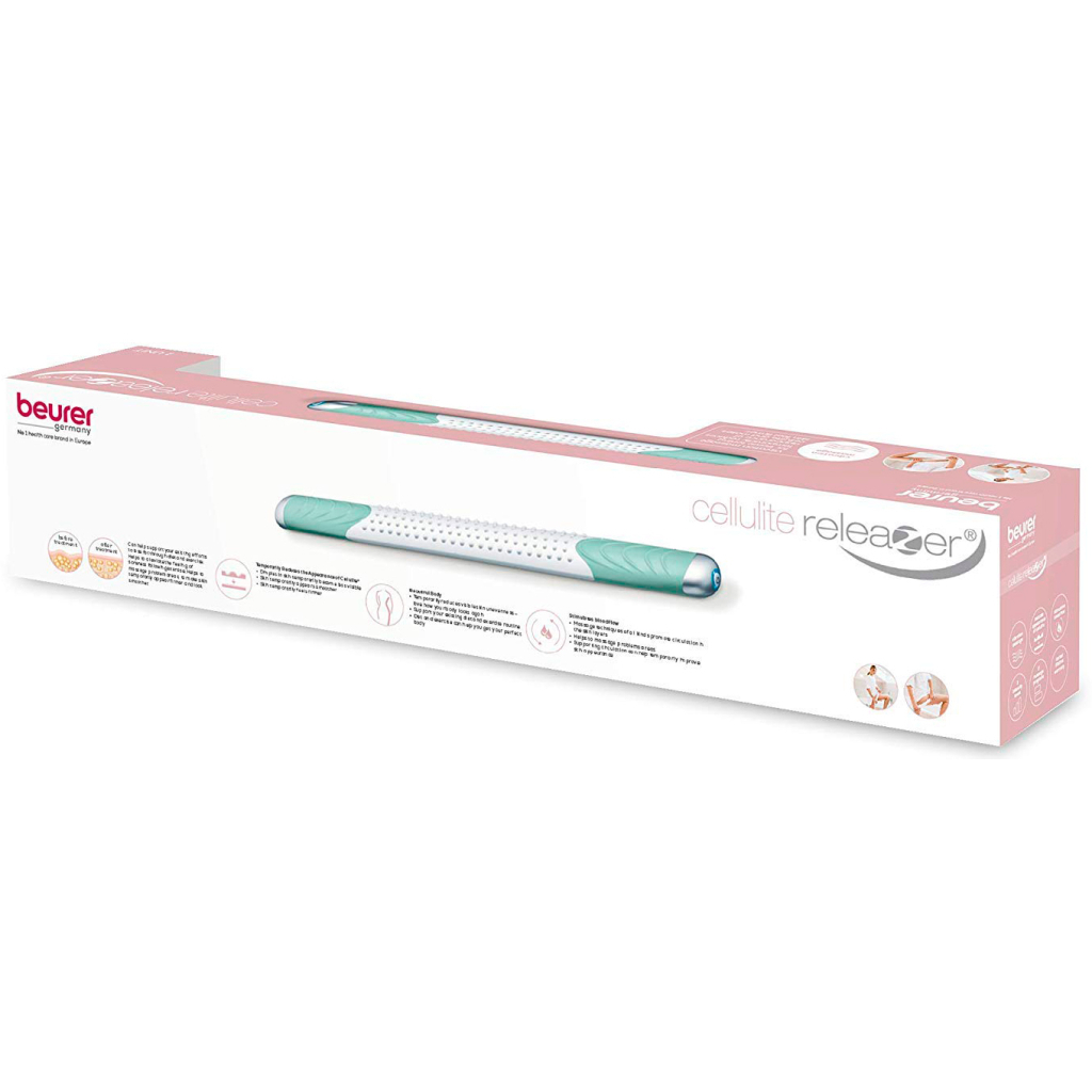 Масажер Beurer releaZer - зображення 7