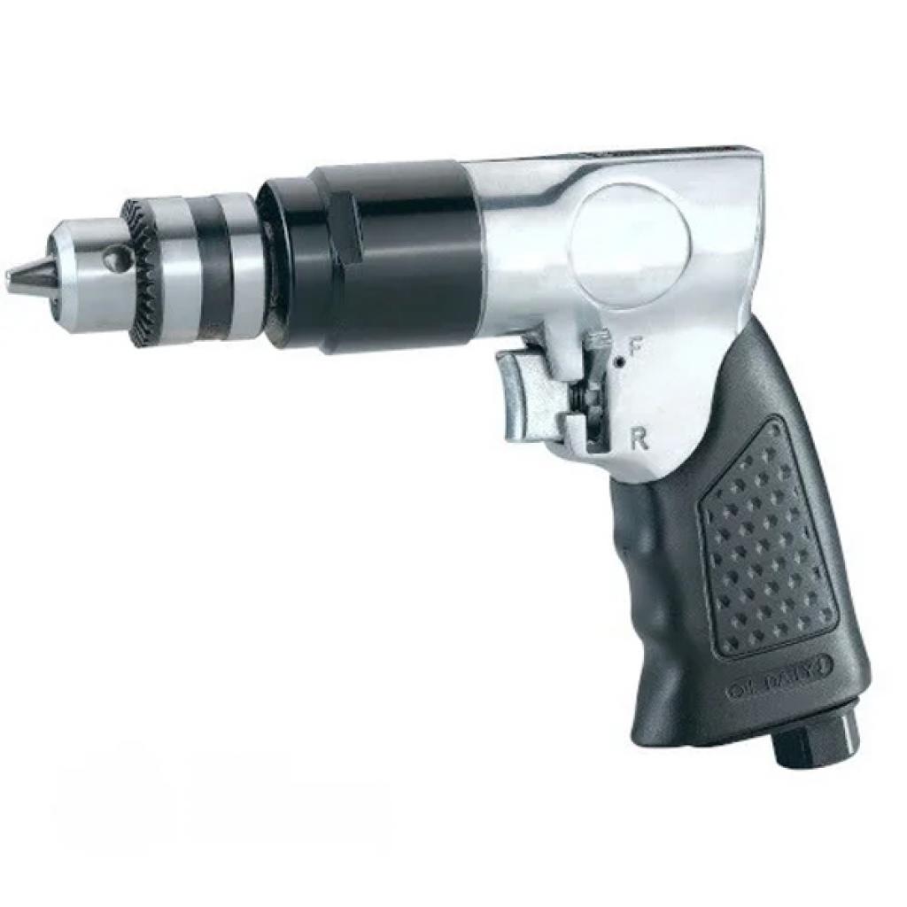 Дриль Airkraft пневматична 3/8" (AT-4031B) - зображення 1