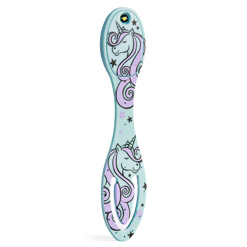 Закладки для книг Flexilight ліхтарик - Єдиноріг (FLU) - зображення 1