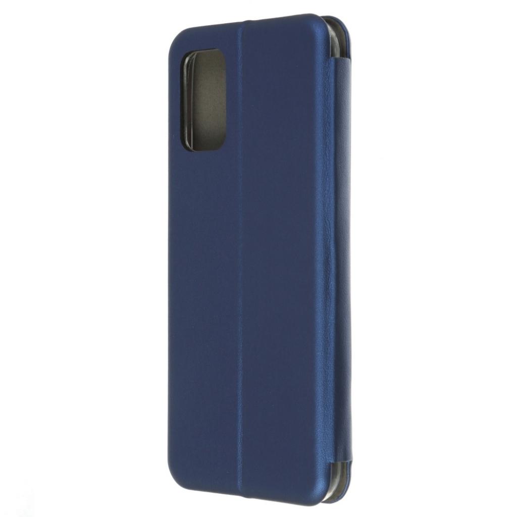 Чохол до мобільного телефона Armorstandart G-Case for Samsung A02s (A025) Blue (ARM58268) - зображення 2