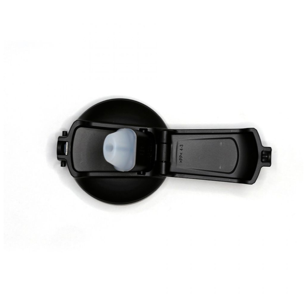 Пляшка для води Line Art Grassa 800 мл чорний (60014318LA-01) - picture 6