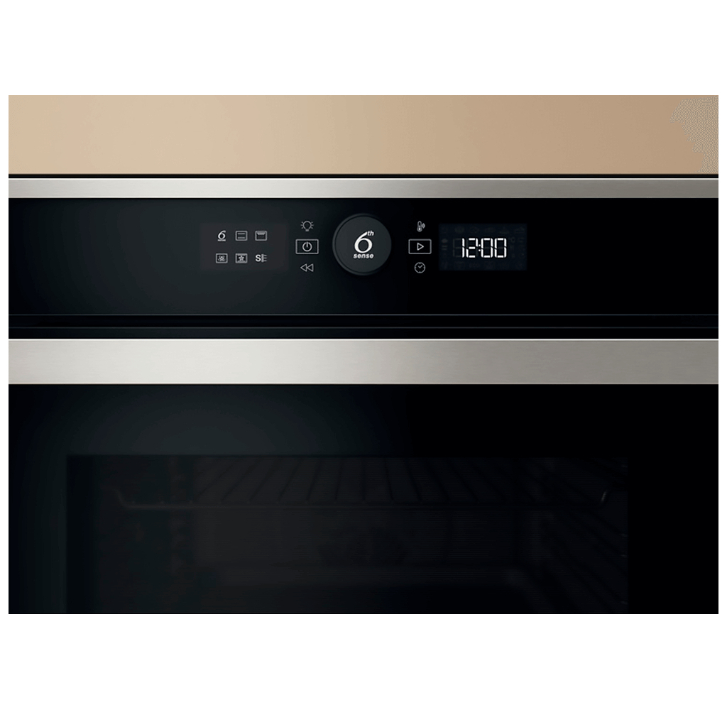 Духова шафа Whirlpool WOI4S8HM1SXA - зображення 4