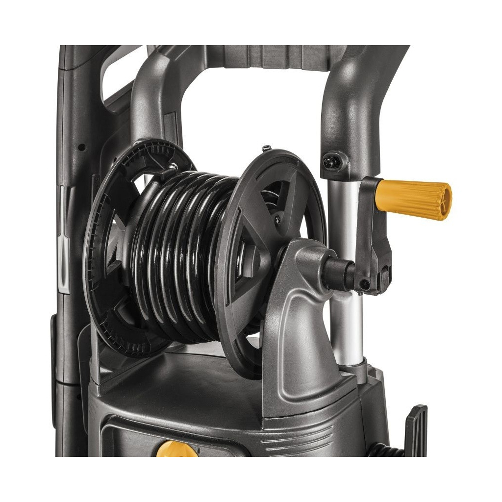 Мийка високого тиску Stiga HPS 345 R (HPS345R) - зображення 6