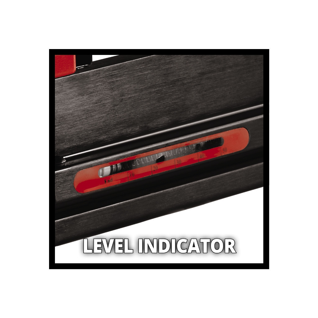 Степлер будівельний Einhell пневматичний TC-PN 50 (4137790) - изображение 8