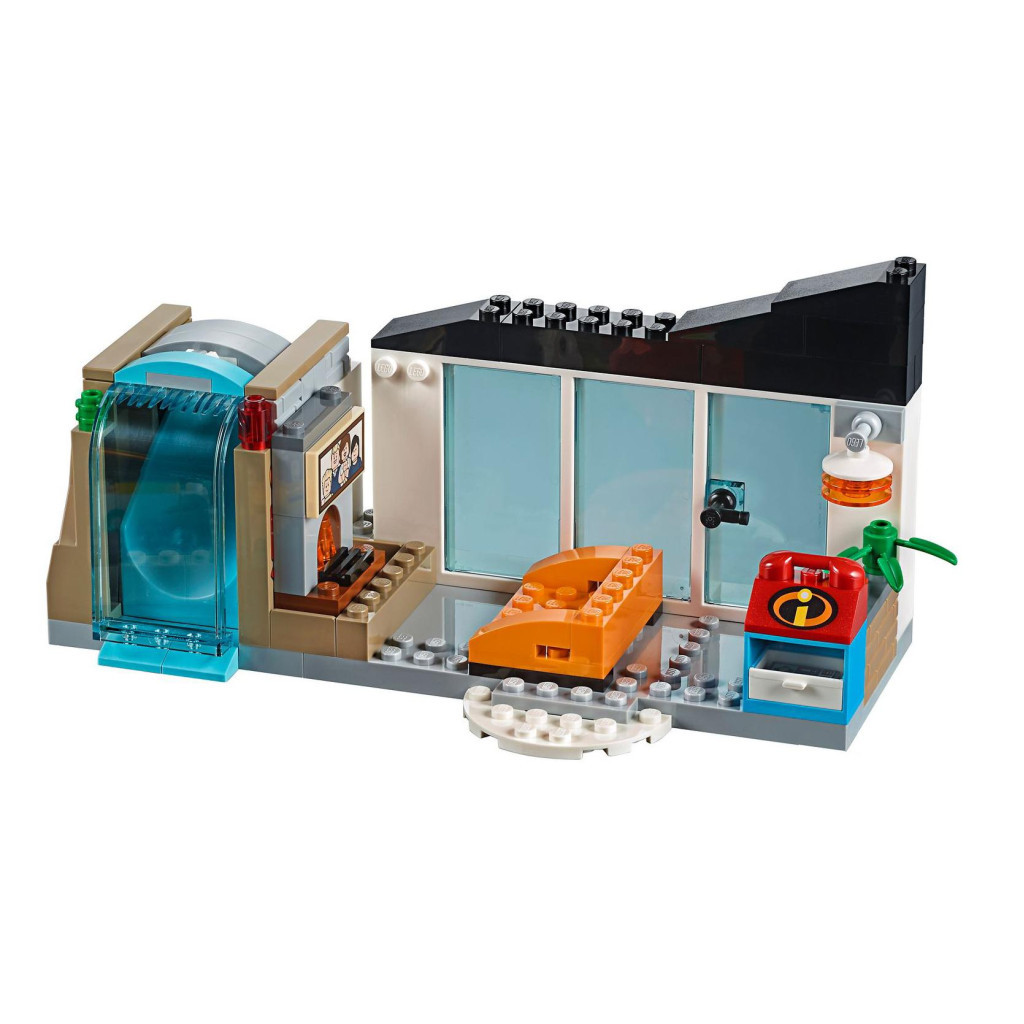 Конструктор LEGO Велика втеча додому (10761) - зображення 6